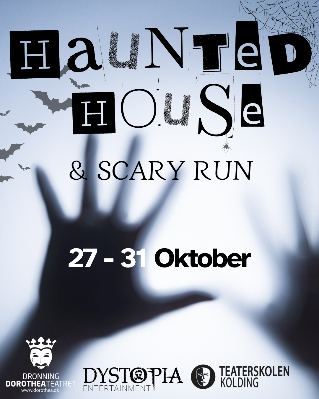Haunted House